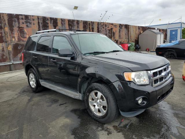 Foto 4 de la subasta – 2011 FORD ESCAPE LIM con VIN 1FMCU9EG2BKB38170