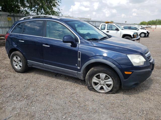 Photo 4 from auction – 2008 SATURN VUE XE with VIN 3GSCL33P38S729374