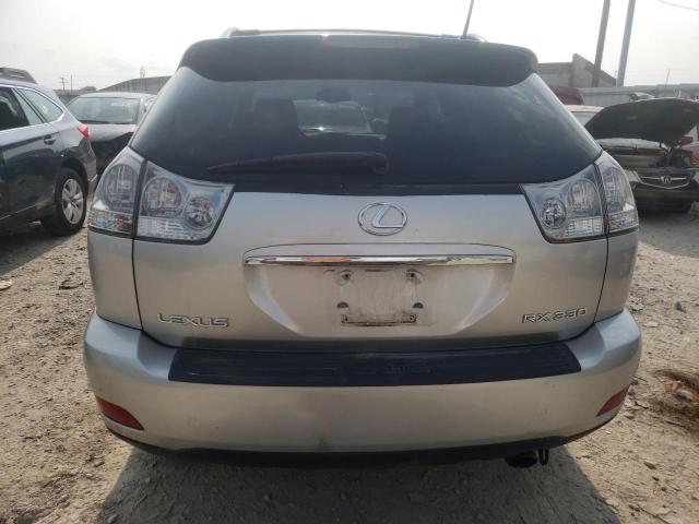 Photo 6 from auction – 2004 LEXUS RX 330 with VIN 2T2HA31U74C034785