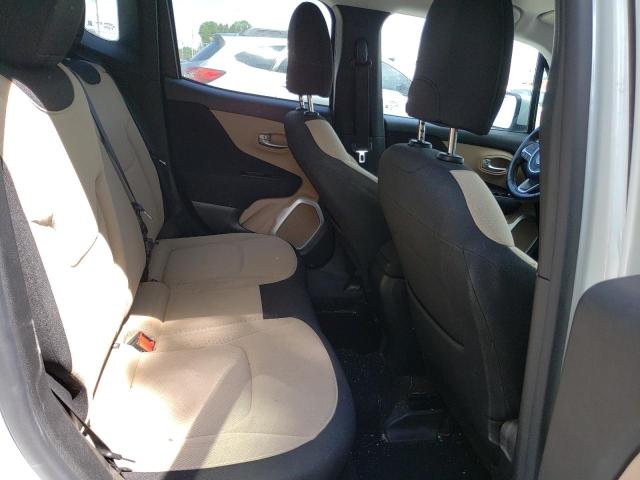 Photo 11 from auction – 2015 JEEP RENEGADE L with VIN ZACCJBBT0FPB60468
