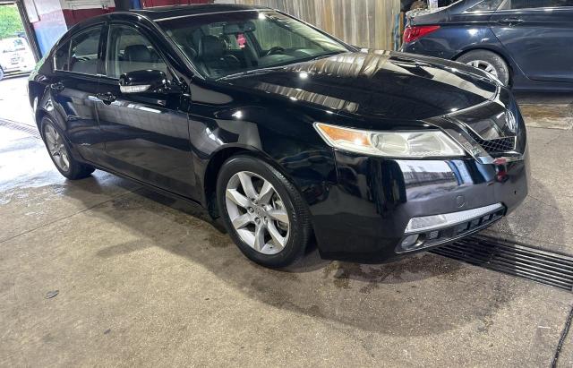 ACURA TL 2012 z numerem VIN 19UUA8F25CA007242 - Zdjęcie z aukcji