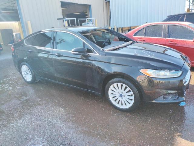 Photo 4 from auction – 2013 FORD FUSION SE with VIN 3FA6P0LU8DR379751
