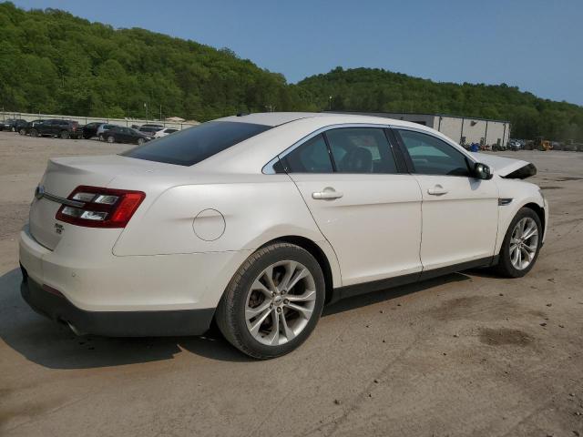 Photo 3 from auction – 2013 FORD TAURUS SEL with VIN 1FAHP2H84DG166481