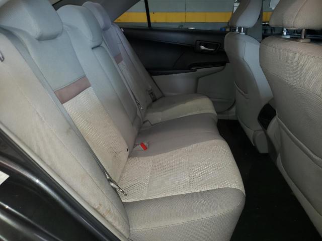 Photo 10 from auction – 2012 TOYOTA CAMRY BASE with VIN 4T1BF1FK7CU591619