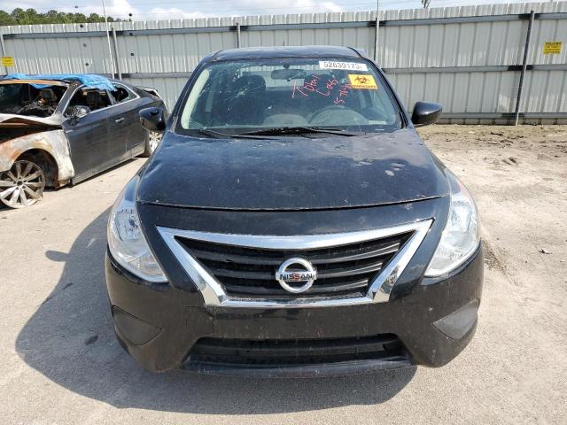 Photo 5 from auction – 2017 NISSAN VERSA S with VIN 3N1CN7AP6HL879959