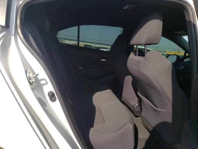 Photo 10 from auction – 2020 TOYOTA COROLLA SE with VIN 5YFS4RCE6LP038254