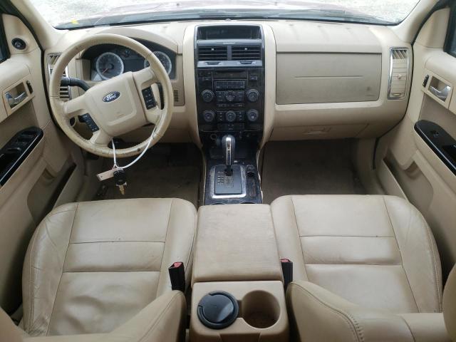 Photo 8 from auction – 2009 FORD ESCAPE LIM with VIN 1FMCU94G59KA36907