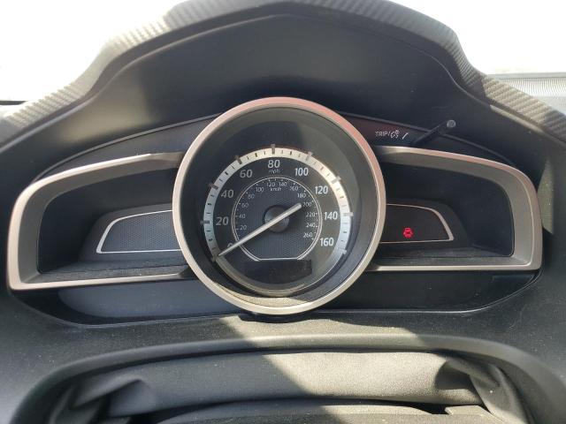 Photo 9 from auction – 2015 MAZDA 3 SV with VIN JM1BM1T71F1238356