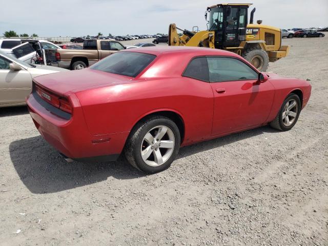 Photo 3 from auction – 2011 DODGE CHALLENGER with VIN 2B3CJ4DGXBH524684