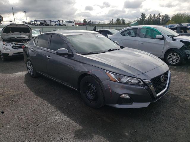Photo 4 from auction – 2019 NISSAN ALTIMA S with VIN 1N4BL4BV2KC213488