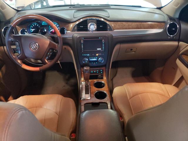 Photo 8 from auction – 2011 BUICK ENCLAVE CX with VIN 5GAKRCED4BJ175331
