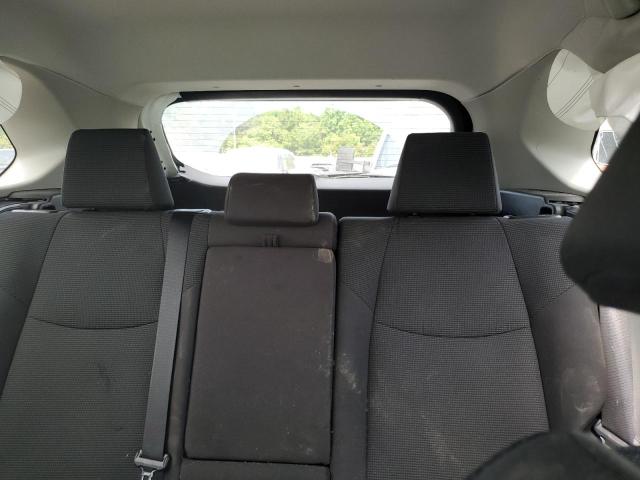 Photo 10 from auction – 2021 TOYOTA RAV4 LE with VIN 2T3F1RFV3MC232349