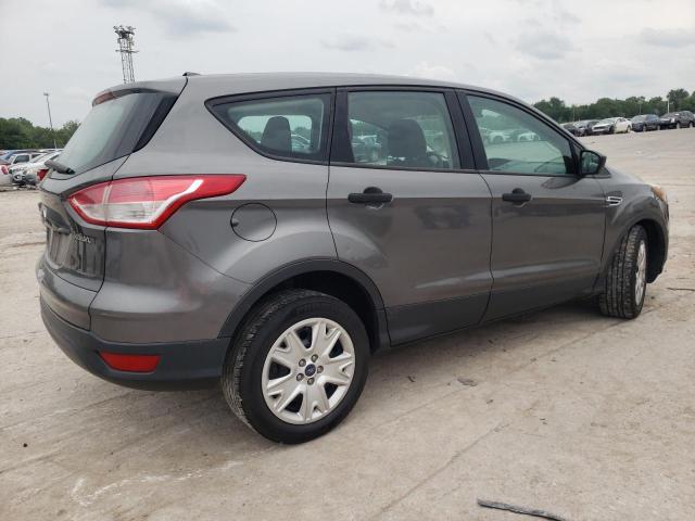 Photo 3 from auction – 2014 FORD ESCAPE S with VIN 1FMCU0F7XEUA04896