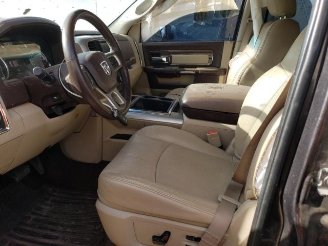 Photo 7 from auction – 2015 RAM 1500 LARAM with VIN 1C6RR7VT6FS596941