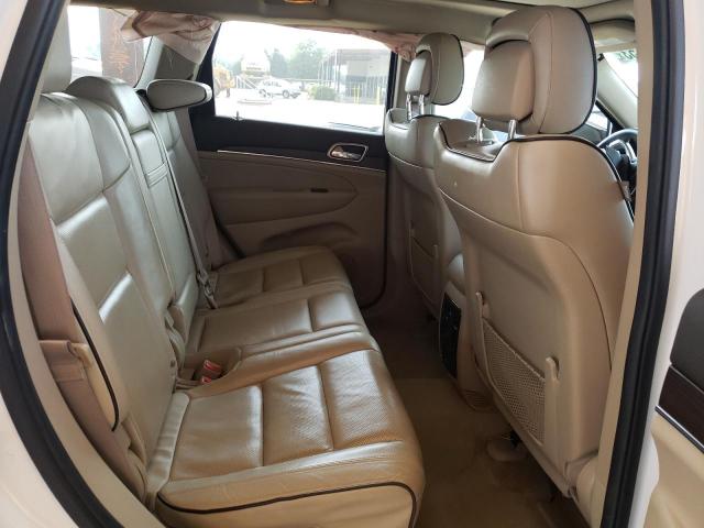 Photo 11 from auction – 2014 JEEP GRAND CHER with VIN 1C4RJECT0EC330833