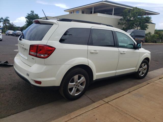 Photo 3 from auction – 2012 DODGE JOURNEY SX with VIN 3C4PDDBG0CT246297