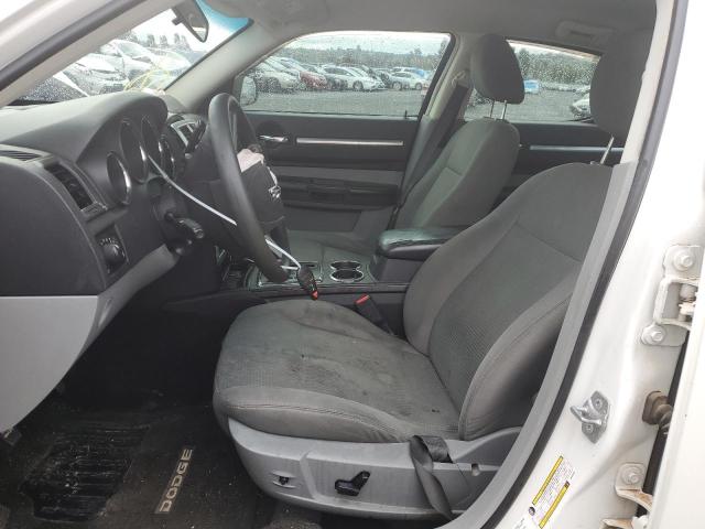 Photo 7 from auction – 2009 DODGE CHARGER SX with VIN 2B3KA33V29H639439