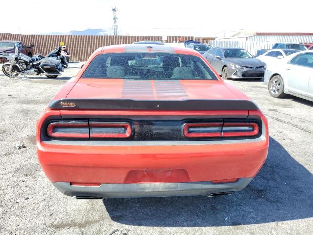 Photo 6 from auction – 2018 DODGE CHALLENGER with VIN 2C3CDZBT5JH111111