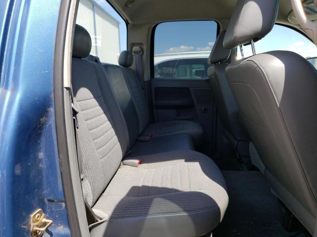 Photo 10 from auction – 2006 DODGE RAM 1500 S with VIN 1D7HA18K56J239936
