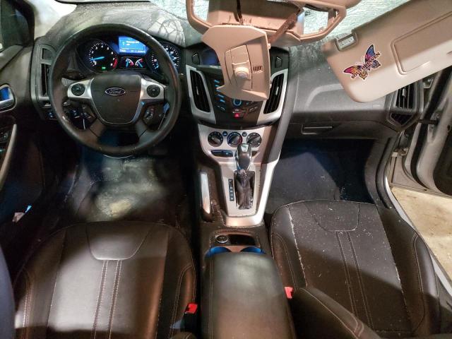 Photo 8 from auction – 2013 FORD FOCUS SE with VIN 1FADP3F29DL327336