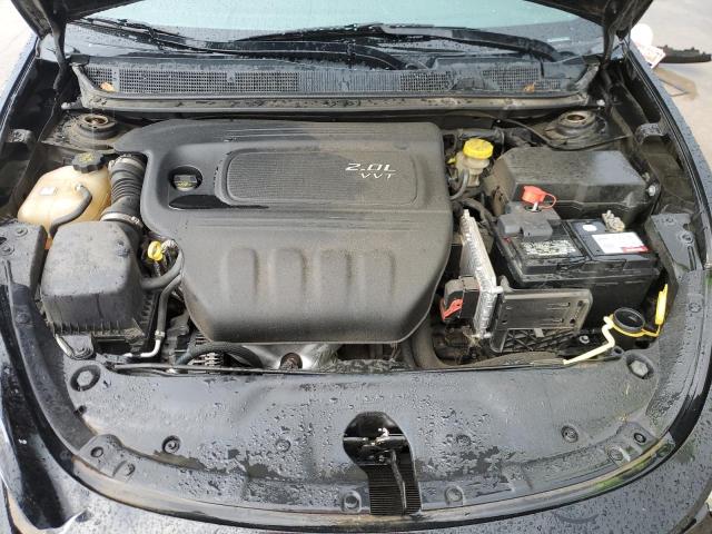 Photo 11 from auction – 2015 DODGE DART SE with VIN 1C3CDFAA2FD406038