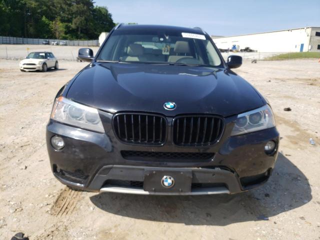 Photo 5 from auction – 2014 BMW X3 XDRIVE2 with VIN 5UXWX9C5XE0D18346