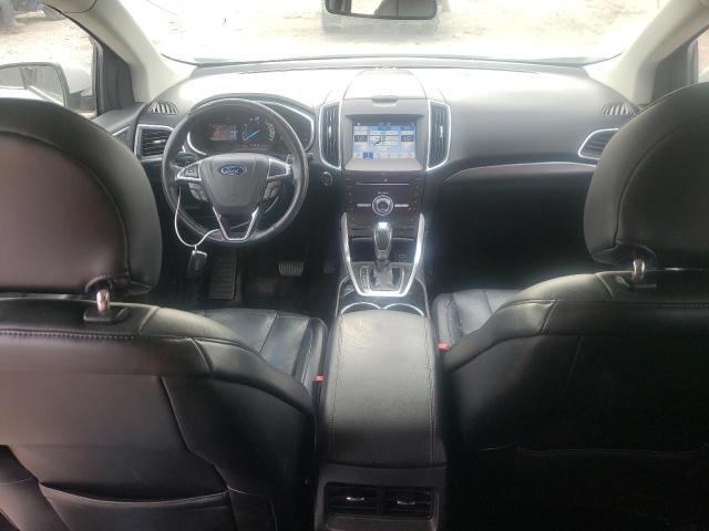 Photo 8 from auction – 2017 FORD EDGE TITAN with VIN 2FMPK4K90HBB98127