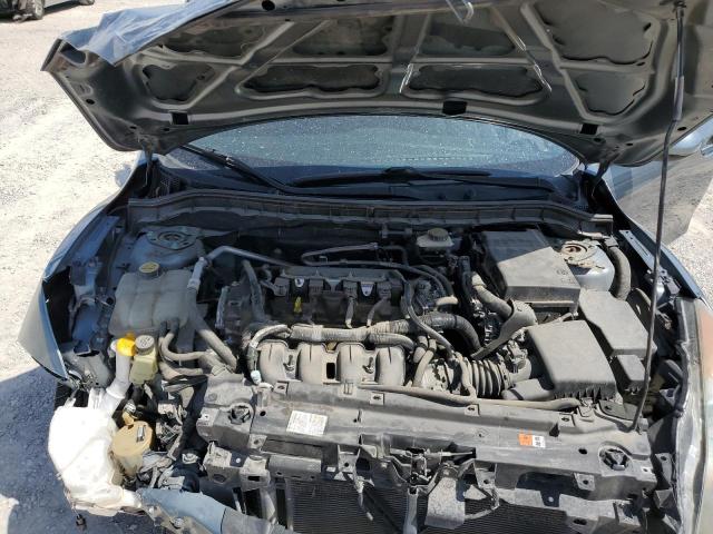 Photo 11 from auction – 2012 MAZDA 3 I with VIN JM1BL1V87C1697945