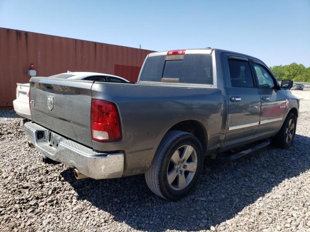 Photo 3 from auction – 2009 DODGE RAM 1500 with VIN 1D3HB13T29S771027