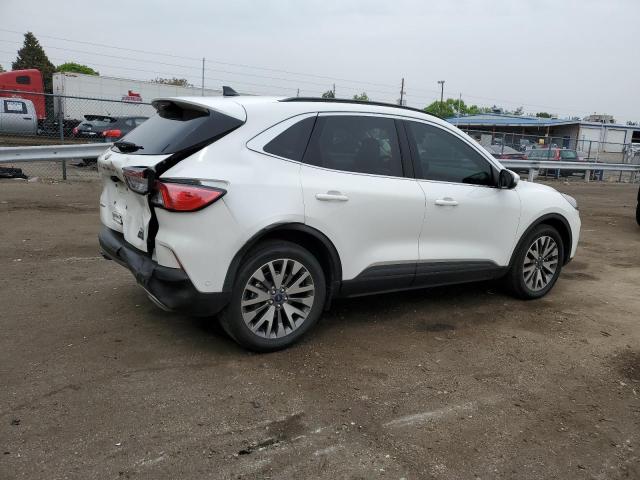 Photo 3 from auction – 2020 FORD ESCAPE with VIN 1FMCU9J96LUB25807