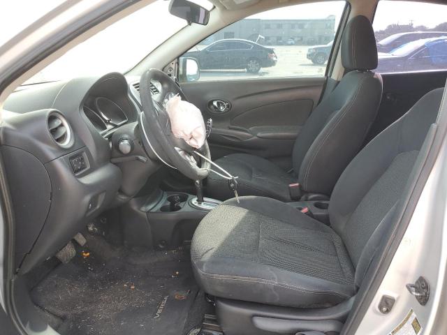 Photo 7 from auction – 2014 NISSAN VERSA S with VIN 3N1CN7AP5EL830571