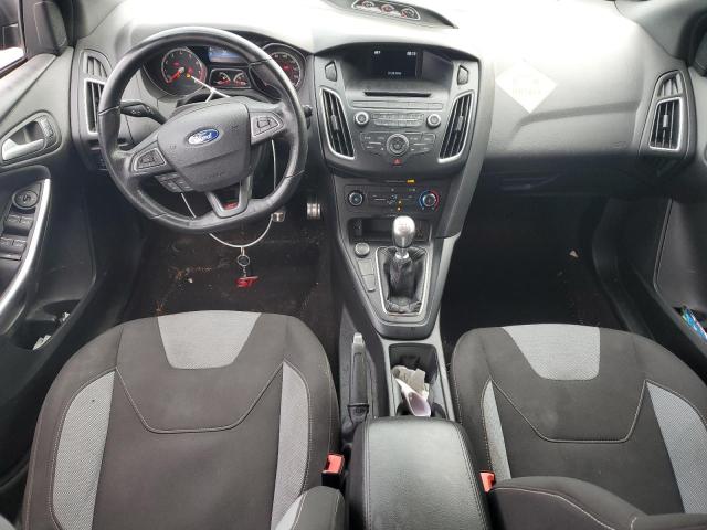 Photo 8 from auction – 2015 FORD FOCUS ST with VIN 1FADP3L92FL311628