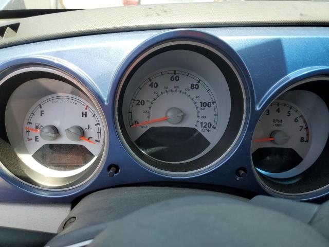 Photo 9 from auction – 2007 CHRYSLER PT CRUISER with VIN 3A8FY68B87T599764