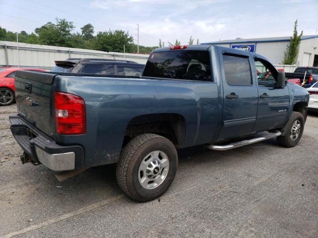 Photo 3 from auction – 2011 CHEVROLET SILVERADO with VIN 1GC1CXCG4BF105931