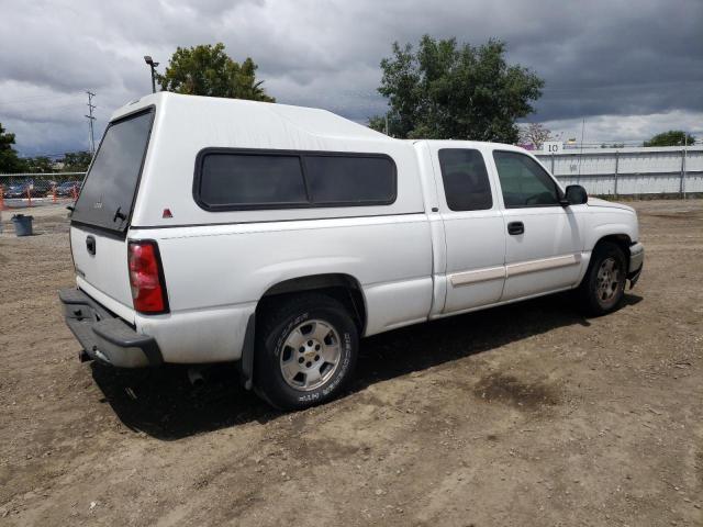 Photo 3 from auction – 2007 CHEVROLET SILVERADO with VIN 1GCEC19Z07Z202234