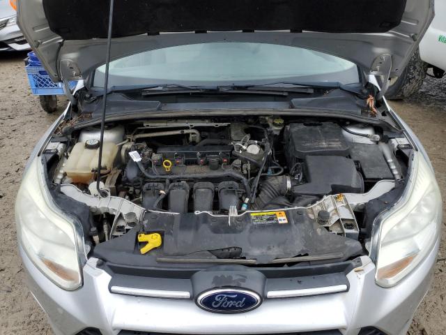 Photo 11 from auction – 2013 FORD FOCUS SE with VIN 1FADP3K27DL203877