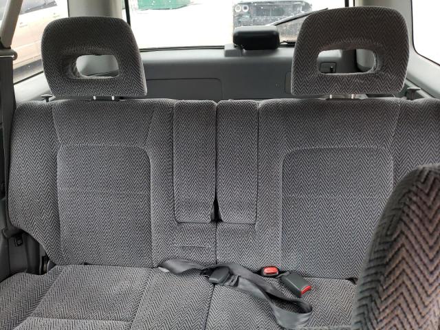 Photo 10 from auction – 1998 HONDA CR-V EX with VIN JHLRD1865WC053443