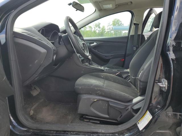 Photo 7 from auction – 2016 FORD FOCUS SE with VIN 1FADP3F27GL249482
