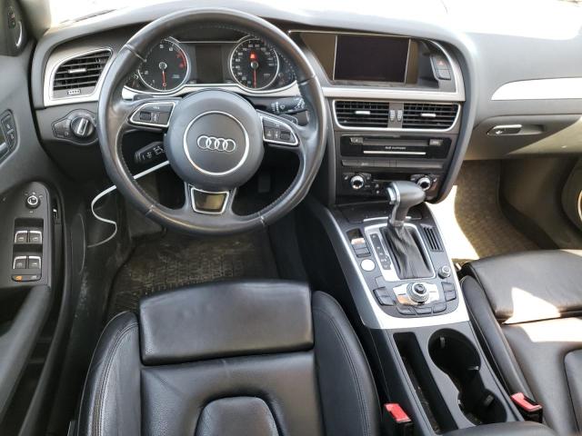 Photo 8 from auction – 2013 AUDI A4 ALLROAD with VIN WA1VFAFL6DA063870