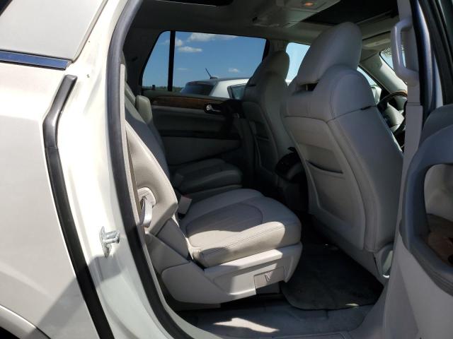 Photo 11 from auction – 2012 BUICK ENCLAVE with VIN 5GAKRCED0CJ141033