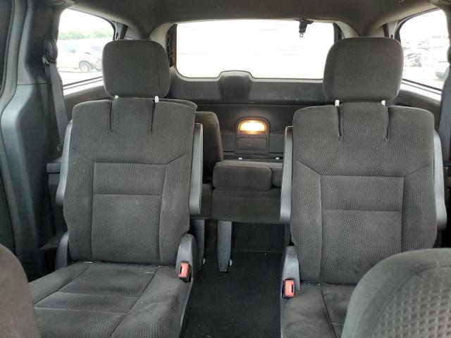 Photo 10 from auction – 2016 DODGE GRAND CARA with VIN 2C4RDGBG2GR131414