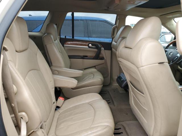 Photo 11 from auction – 2008 BUICK ENCLAVE CX with VIN 5GAEV23708J287567