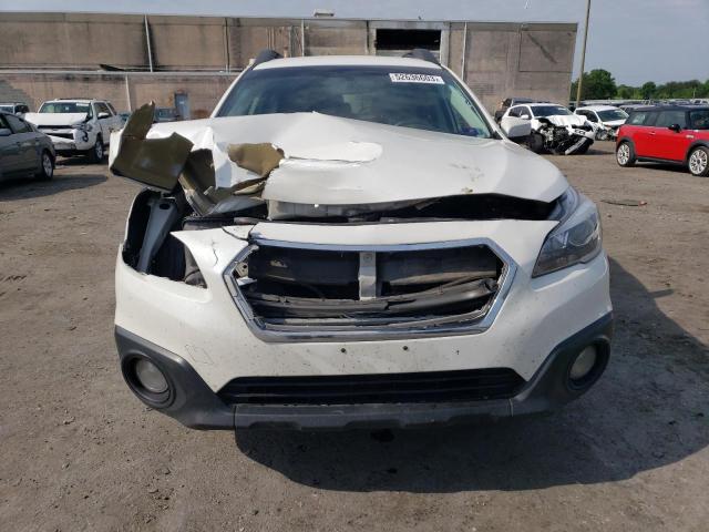 Photo 5 from auction – 2017 SUBARU OUTBACK 2. with VIN 4S4BSACC1H3437316
