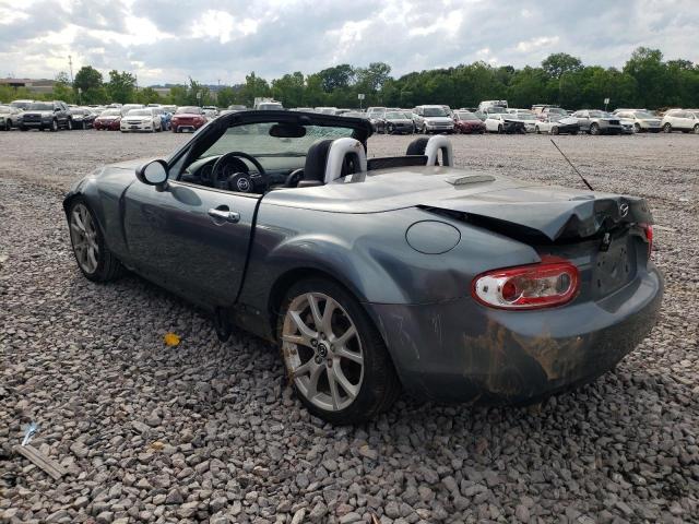 Zdjęcie 2 z aukcji – 2013 MAZDA MX-5 MIATA z VIN JM1NC2PF4D0228835
