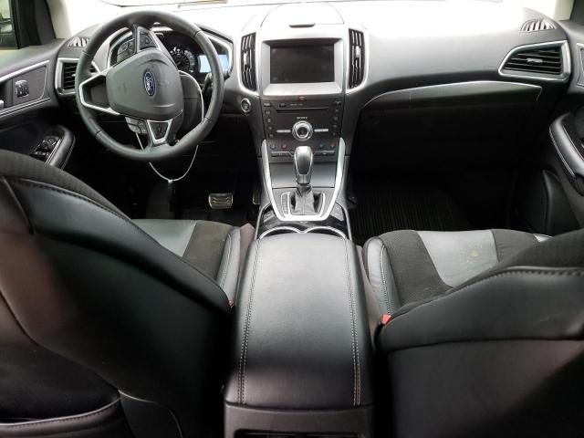 Photo 8 from auction – 2018 FORD EDGE SPORT with VIN 2FMPK4AP8JBB95093
