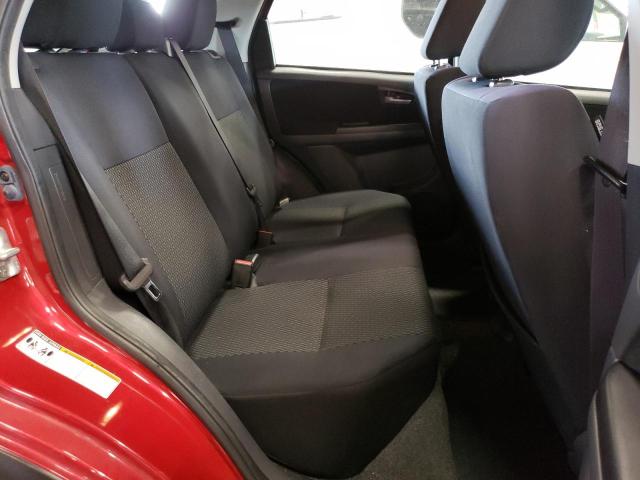 Photo 10 from auction – 2013 SUZUKI SX4 with VIN JS2YB5A3XD6100196