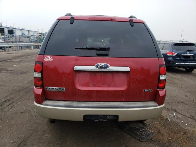 Photo 6 from auction – 2010 FORD EXPLORER E with VIN 1FMEU7EE3AUA73523