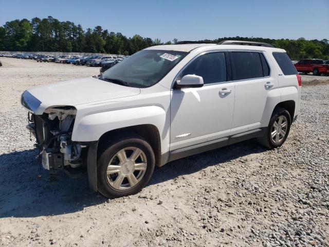 GMC TERRAIN SL 2015 with VIN 2GKALREK8F6295945 - Photo from auction