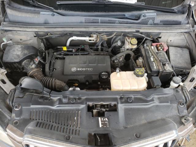 Photo 11 from auction – 2015 BUICK ENCORE with VIN KL4CJASB8FB128590