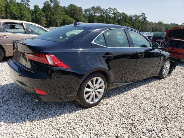 Photo 3 from auction – 2016 LEXUS IS 200T with VIN JTHBA1D24G5020139